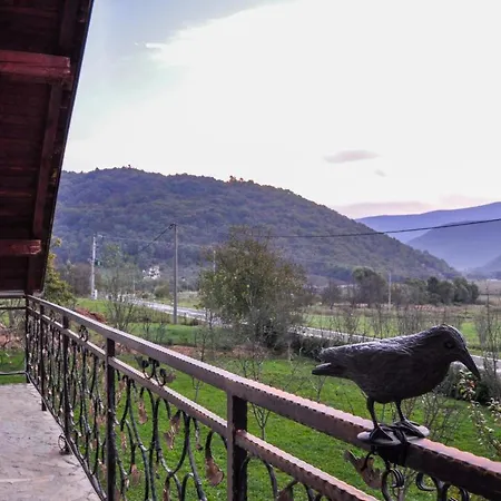 Villa Markovi Konaci *