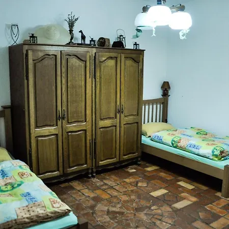 Villa Markovi Konaci Zavalje