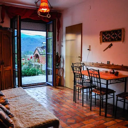 Markovi Konaci Villa Zavalje