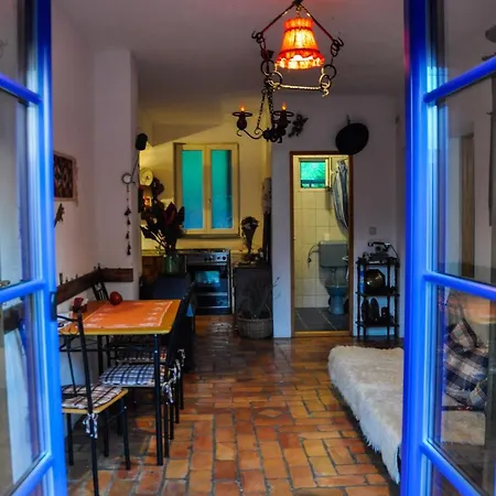Villa Markovi Konaci Zavalje