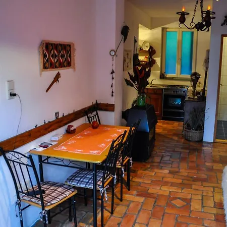 Villa Markovi Konaci *